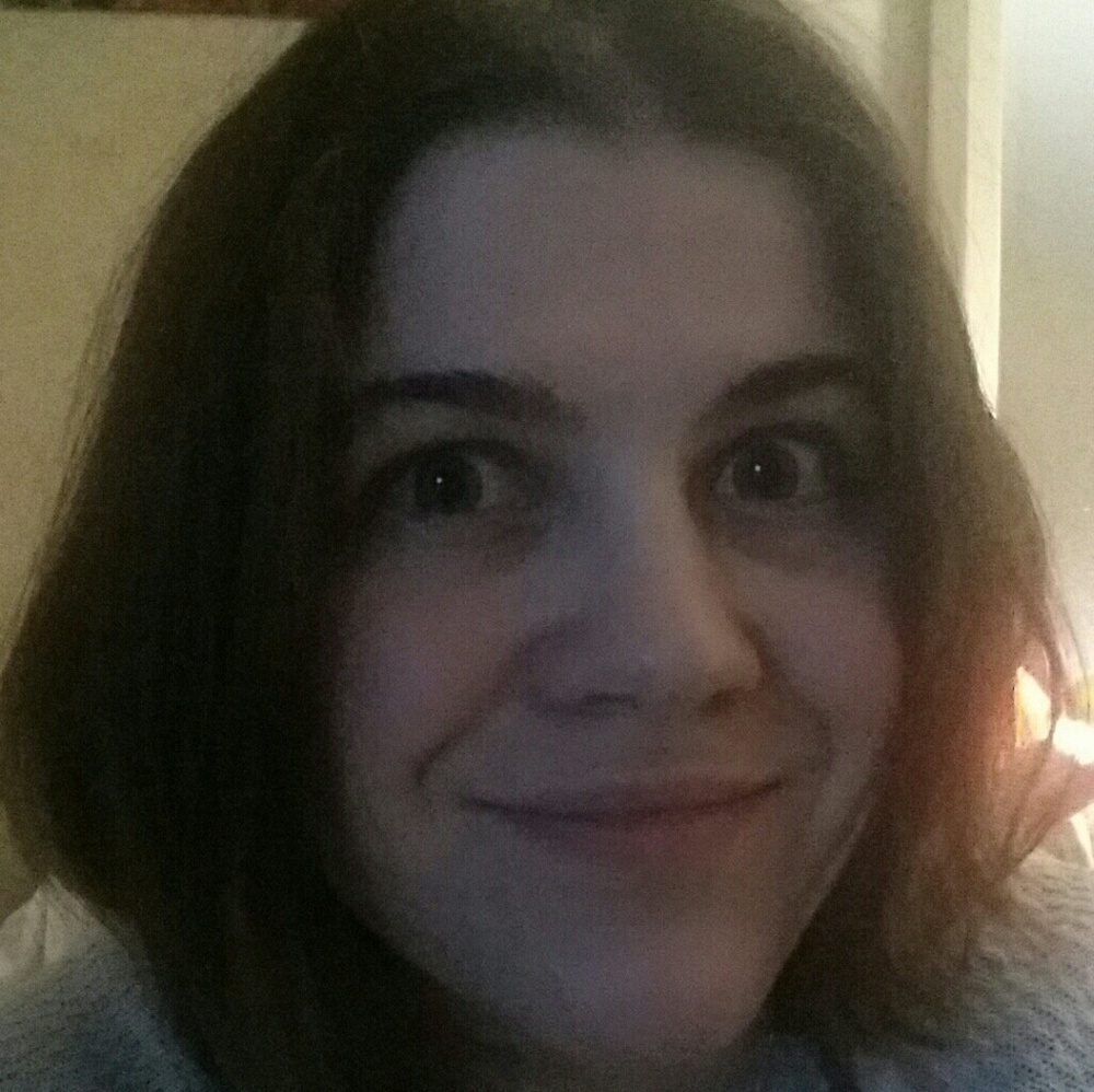 Meet your Posher, Yekaterina